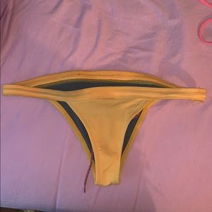Mango jolyn Brazilian bottoms